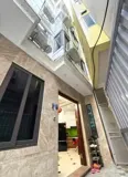 Trần Cung – Nhà Mới Không Phải Sửa – 100M Ra Nam Cường - Ảnh 1