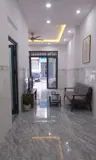 Nhà Mới Đẹp –4 Tầng 5Pn- Hẻm Xe Hơi – Trung Tâm Quận 5 – Chỉ 5 Tỷ Hơn - Ảnh 1