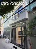 Siêu Phẩm Nhà Đẹp 2 Lầu Hẻm Hải Đức - Hẻm Ngắn Ô Tô Vào Tận Nơi 3 Ty 250 - ảnh 3