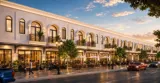 Phước Đông New City – 3 Mẫu Nhà Phố Đáng Sở Hữu Nhất Hiện Nay - Ảnh 4