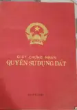 Chính Chủ Bán Quỹ Đất Đẹp Hạ Bằng, Thạch Thất - Sát Hòa Lạc - Tiềm Năng Tăng Giá Cực Mạnh - Ảnh 1