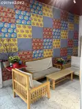 Sang Quán Cafe Kết Hợp Workshop Hanmade Ngã Tư Sung Sướng Cà Mau - Ảnh 5