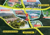 Siêu Phẩm Đầu Tư Fo Phú Cát Sát Chợ Long Phú Đón Sóng Ql21 Metro 05 100M Nhỉnh 2Tỷ - Ảnh 2