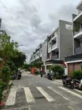 Còn 1 Nền (5X24) Mặt Tiền Bờ Kè Kênh Tham Lương, Kdc Đồng Phượng, Q12 Giá Cực Rẻ - Ảnh 3