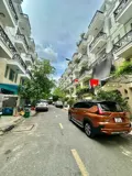 Siêu Phẩm Nhà 5 Tầng – Phố Bảo Minh Vip – Thạnh Xuân 1 – Giá Chỉ 5.7 Tỷ - Ảnh 1