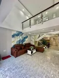 Siêu Phẩm Nhà 5 Tầng – Phố Bảo Minh Vip – Thạnh Xuân 1 – Giá Chỉ 5.7 Tỷ - Ảnh 3