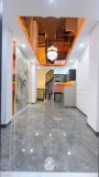 Bán Nhà Hẻm Xe Hơi Đúc 3 Tấm Q4 Có 3Đ - Ảnh 1