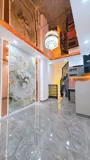 Bán Nhà Hẻm Xe Hơi Đúc 3 Tấm Q4 Có 3Đ - Ảnh 2