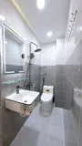 Bán Nhà Hẻm Xe Hơi Đúc 3 Tấm Q4 Có 3Đ - Ảnh 5
