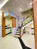 Nhà 4 Lầu Đẹp Hiếm – Ngang 7M – Hẻm Xe Hơi 8M – Khu Nhà Giàu Cao Cấp - Ảnh 2