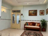 Bán Nhà Sát Mặt Tiền Hoàng Diệu Q4 Hơn 3 Đ Cạnh Q1 - Ảnh 1