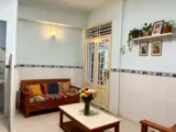 Bán Nhà Sát Mặt Tiền Hoàng Diệu Q4 Hơn 3 Đ Cạnh Q1 - Ảnh 2