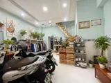 Bán Nhà Sát Mặt Tiền Hoàng Diệu Q4 Hơn 3 Đ Cạnh Q1 - Ảnh 3