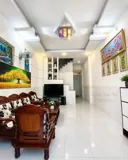 1942 Huỳnh Tấn Phát - Thị Trấn Nhà Bè - 73.9M² - 5.8 Tỷ - Ảnh 5