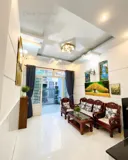 1942 Huỳnh Tấn Phát - Thị Trấn Nhà Bè - 73.9M² - 5.8 Tỷ - Ảnh 4