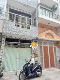 Chỉ 8 Tỷ - Chính Chủ Chưa Qua Đầu Tư Mặt Tiền Xe Hơi Đậu Cửa Đường Số Ngay Nhà Thi Đấu Tdtt Tân - Ảnh 1