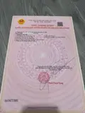Chính Chủ Bán 720M2 Đất Sẵn Sổ Mặt Tiền Ql744 - Ảnh 1