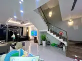 Biệt Thự 4T Đtm Dương Nội, Dt208m2, 62 Tỷ Hà Đông - Ảnh 1