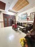 Nhà Hxh Đường Duy Tân Quận Tân Bình Phường 10 Cũ - Ảnh 1
