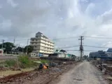 Đất Mặt Tiền Kênh Tiêu – Xuân Thới Đông, Hóc Môn – 969M² Thổ Cư Chỉ 24 Tỷ - Ảnh 1