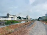 Đất Mặt Tiền Kênh Tiêu – Xuân Thới Đông, Hóc Môn – 969M² Thổ Cư Chỉ 24 Tỷ - Ảnh 3
