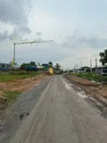 Đất Mặt Tiền Kênh Tiêu – Xuân Thới Đông, Hóc Môn – 969M² Thổ Cư Chỉ 24 Tỷ - Ảnh 4