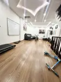 Bán Nhà Bằng B Hoàng Liệt, 40.5M² X 5 Tầng, Ô Tô Vào Nhà, Cách Đường Lớn 30M - ảnh 2