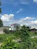 Lô Đất Mt Kênh 40M Xuân Thới Đông, Hóc Môn Dt Khủng 1.239M² Chỉ 29 Tỷ - Ảnh 5