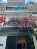 Siêu Phẩm Nhà Đẹp 1/ Lê Văn Khương, Thới An, Q12 1 Trệt 2 Lầu Chỉ 5.6 Tỷ! - Ảnh 1