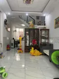 Siêu Phẩm Nhà Đẹp 1/ Lê Văn Khương, Thới An, Q12 1 Trệt 2 Lầu Chỉ 5.6 Tỷ! - Ảnh 4