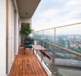 Scenic Valley 1 - Căn Hộ 3 Phòng Ngủ - 133M2 - 68Tr (Bao Gồm Hóa Đơn Thuế) - Ảnh 4