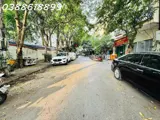Chủ Nh  ờ Bán Phân Lô Vip Phố Trung Kính Đôi - Mt 6M- Ngõ To Như Phố - Kd Văn Phòng Cực Đẹp - Ảnh 1