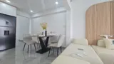Duplex Phước Đông New City - Sở Hữu Nhà Phố Trệt + Lửng Chỉ Từ 1,5 Tỷ/căn - Ảnh 2