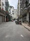 Bán Nhanh Phân Lô Trung Kính - 75M2 - View Vườn Hoa - Sát Mặt Phố - Vỉa Hè Ô Tô Tránh - Ảnh 2