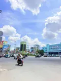 Bán Nhà Mặt Tiền Nguyễn Thượng Hiền - Gần Điện Biên Phủ, 7X27m, Cấp 4 - Tiện Xây, 58,5 Tỷ - Ảnh 1