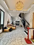 Bán Nhà Đường Số 38, Hiệp Bình Chánh, Thủ Đức, Tp Hcm. Dt 70M2, 3 Tầng, Shr. Giá - 8.2 Tỷ - Ảnh 1