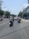 Bán Đất Full Thổ Cư 5X23m Giá 3,55 Tỷ Đường Nhựa 6M Thông Gần Lê Văn Khương - Ảnh 3