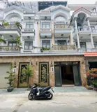 Nhà Hẻm Xe Hơi Đào Tông Nguyên, Ngang 6M, Hơn 8 Tỷ, Cạnh Trường Học - Ảnh 1
