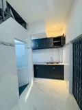 Nhà Mới Giá Tốt- Hẻm Xe Hơi - Bình Tiên - Quận 6-Chỉ Hơn 3 Tỷ - Giáp Quận 5 - Ảnh 2