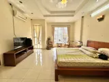 Nhà 1 Đời Chủ Xưa Nay - 115M2 (4Tầng) - Ngang Bề Thế (Gần 7M) - Oto Thông - Dương Quãng Hàm, Gvấp  - Ảnh 4