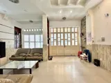 Nhà 1 Đời Chủ Xưa Nay - 115M2 (4Tầng) - Ngang Bề Thế (Gần 7M) - Oto Thông - Dương Quãng Hàm, Gvấp  - Ảnh 2