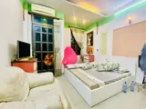 Ngay Dương Quảng Hàm, H ẻm Nhựa 8M Thông, Nhà 4 Tầng 5 Phòng, Gấp Bán Hạ 2,7 Tỷ - Ảnh 5