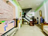 Ngay Dương Quảng Hàm, Hẻm Nhựa 8M Thông, Nhà 4 Tầng 5 Phòng, Gấp Bán Hạ 2,7 Tỷ - Ảnh 3