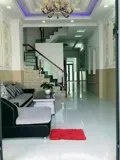 Nhà 4 Tầng 112M2 Huỳnh Tấn Phát, Nhà Bè – Giá 5.3 Tỷ - Ảnh 5