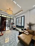 Bán Nhà Đường Số 38, Hiệp Bình Chánh, Thủ Đức, Tp Hcm. Dt 70M2, 3 Tầng, Shr. Giá - 8.2 Tỷ - Ảnh 2