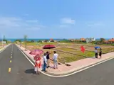 Đất Mặt Biển Bãi Tắm Ninh Cơ 100M2 Giá Chỉ 1 Tỷ, Dư Địa Tăng Giá Rõ Rệt - ảnh 1