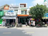 Bán Nhà 2 Lầu Mặt Tiền Trần Thị Cờ – P.thới An, Q.12 – Vị Trí Kinh Doanh Cực Đẹp - Ảnh 1