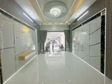 Bán Nhà 2 Lầu Mặt Tiền Trần Thị Cờ – P.thới An, Q.12 – Vị Trí Kinh Doanh Cực Đẹp - Ảnh 3