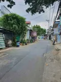 Bán Gấp Lô Đất Mt Hẻm Nhựa 8M Gần Chợ Đại Hải, Xã Bà Điểm Hóc Môn - Ảnh 3