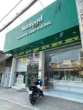 Nhà (8X23) Mt Xuân Thới Thượng – Hóc Môn Gần Chợ Đầu Mối Chỉ 9,9 Tỷ - Ảnh 1